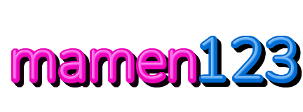 mamen123 — logo kanal