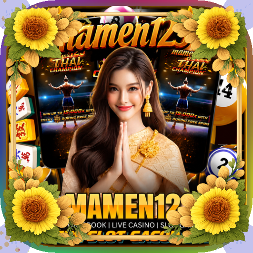 mamen123 — galeri pratinjau - APK Resmi